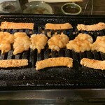 深夜焼肉 だいちゃん - 