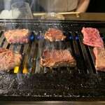 深夜焼肉 だいちゃん - 