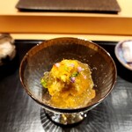 寿し たけうち - 