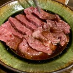 深夜焼肉 だいちゃん - 