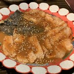 深夜焼肉 だいちゃん - 