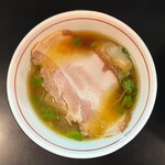 らぁ麺 飛鶏 - 