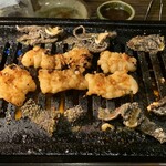 深夜焼肉 だいちゃん - 