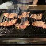 深夜焼肉 だいちゃん - 