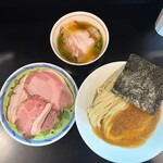 らぁ麺 飛鶏 - 