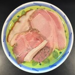 らぁ麺 飛鶏 - 