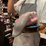 深夜焼肉 だいちゃん - 