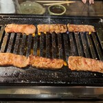 深夜焼肉 だいちゃん - 