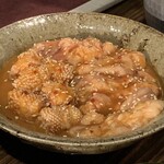 深夜焼肉 だいちゃん - 