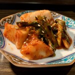 深夜焼肉 だいちゃん - 