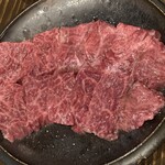 深夜焼肉 だいちゃん - 