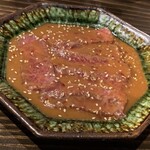 深夜焼肉 だいちゃん - 
