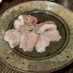 深夜焼肉 だいちゃん - 