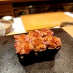 寿し たけうち - 