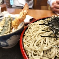 そば会席 立会川 吉田家 - 