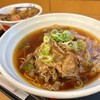 松屋 花輪SA(下り線)店 