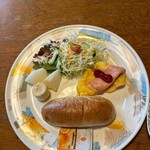 ホーム喫茶 瀬戸 - 