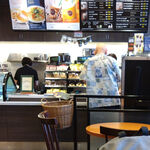 タリーズ コーヒー - 