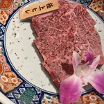 炭火焼肉 どろんぱっ - 