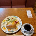 ホーム喫茶 瀬戸 - 