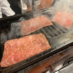 炭火焼肉 どろんぱっ - 