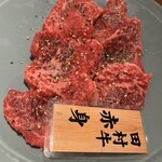炭火焼肉 どろんぱっ - 