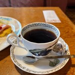 ホーム喫茶 瀬戸 - 