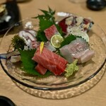 季節料理 八しま - 