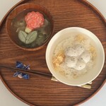 花一会 - 料理写真:
