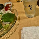 季節料理 八しま - 