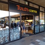 タリーズ コーヒー - 