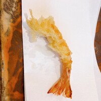 天ぷらふく西 禅と匠 - 