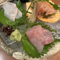 日本料理 空海 別亭 - 