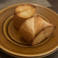 四ツ橋・新町 牡蠣と肉たらしビストロAKIRA - 