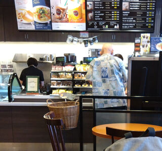 タリーズ コーヒー - 