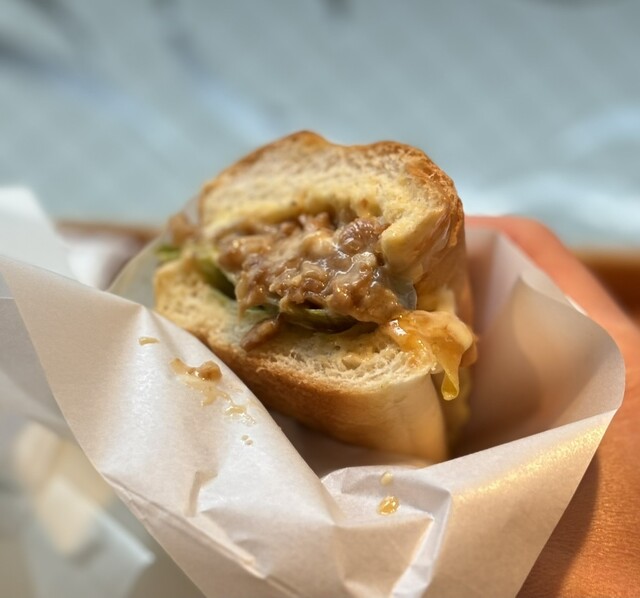 Doutor Coffee Shop Honanchoten