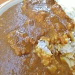 まろやかでスパイシー！