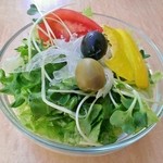 TED'S SNACK - ミニサラダ