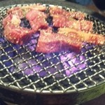 Sumibiyakiniku Riki - 今夜は焼肉！