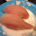 回転すし さかえ - 