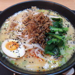 Gen - タンタン麺（大盛）