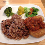 カフェヴェルデ - 