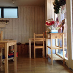 カフェヴェルデ - 