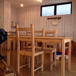 カフェヴェルデ - 