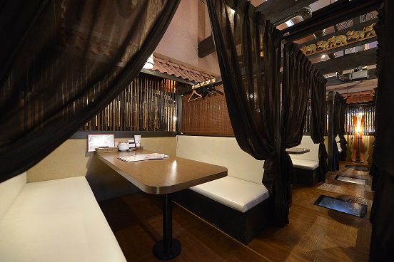 BABY FACE PLANETS Nagoya Midori Ten photo 5