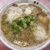 一楽ラーメン 名島本店