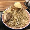 ラーメンビリー 盛岡フェザン店