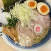 らぁ麺 しお喜