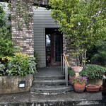 かみのき珈琲店 - 