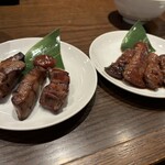 肉匠の牛たん　たん之助酒場  大手町店 - 